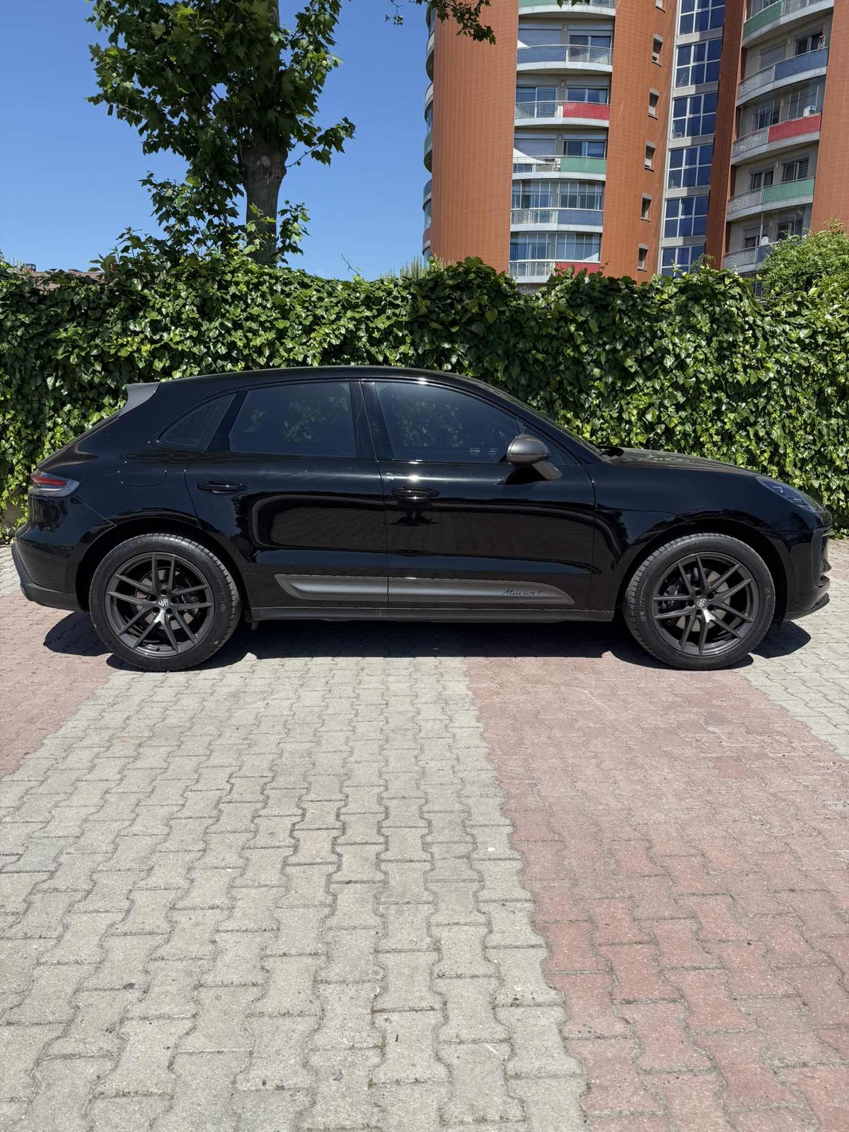2023 Porsche Macan T Hatasız / Boyasız / Özel Sipariş - 8